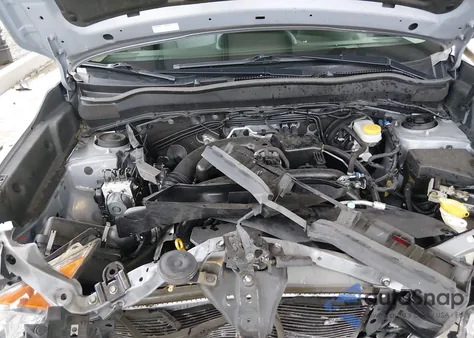 2014 Subaru Forester 2.5I Premium z USA, uszkodzony, nr VIN JF2SJAEC0EH510132